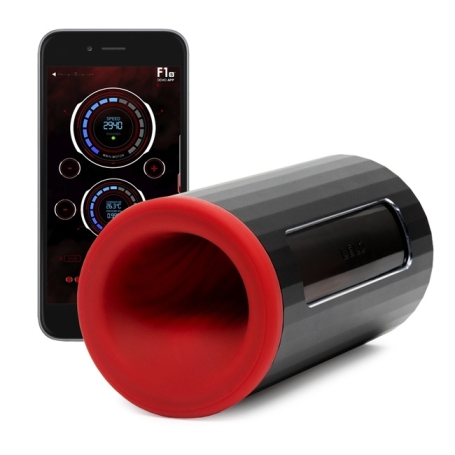 Автоматический мастурбатор Lelo F1S V2