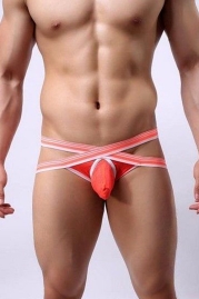 Трусы Cockon Lace Jock