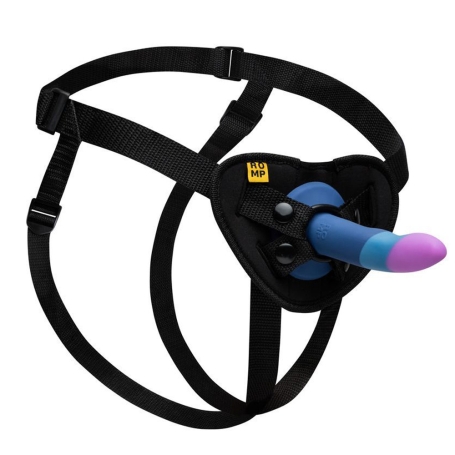 Страпон унисекс Piccolo Pegging Kit