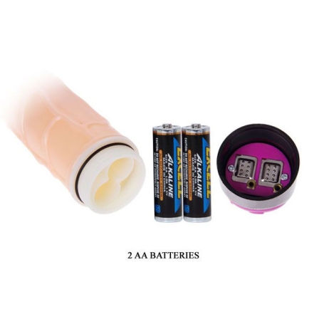 Фаллос-ротатор Usa New, Baile