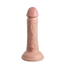 Фаллос King Cock 6&quot; Silicone Dual Density