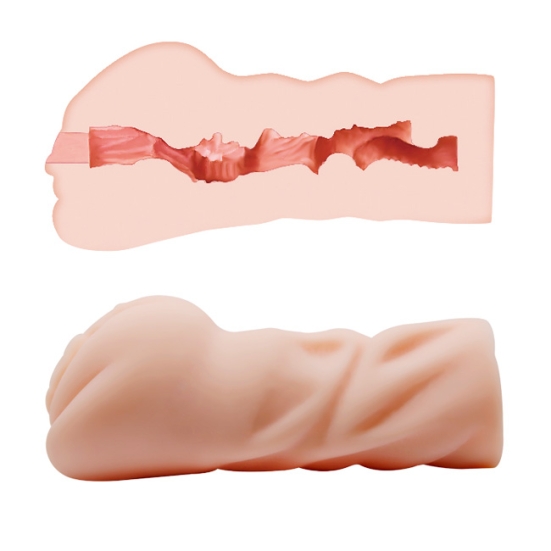 Мастурбатор Crazy Bull Mavis