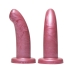 Фаллос Fleshlight Golden Rose Dildo