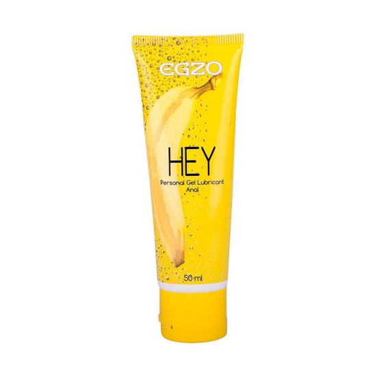 Набор анальных лубрикантов Egzo Hey
