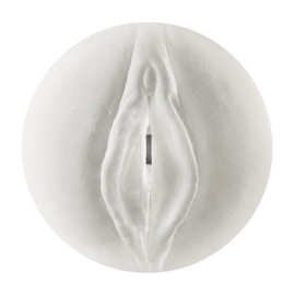 Мастурбатор Fleshlight - Ice Lady Crystal