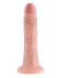 Анальный фаллос King Cock 7&quot; Pipedream