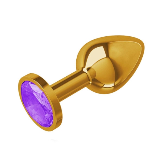 Пробки Сумерки богов с фиолетовой стразой