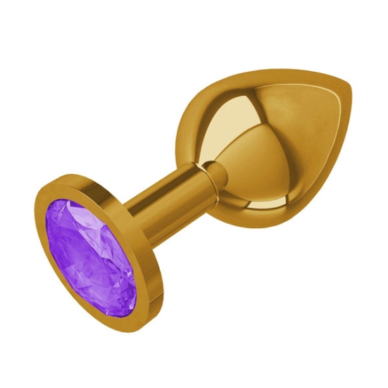 Пробки Сумерки богов с фиолетовой стразой