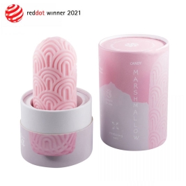 Мастурбатор Marshmallow Maxi Candy
