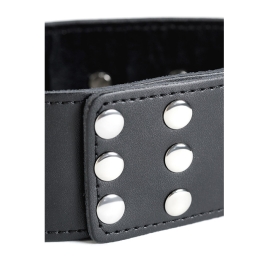 Ошейник с шипами ToyFa Theatre