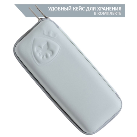 Вибратор Mystim Elegant Eric