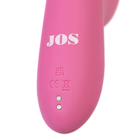 Вибратор JOS Monti