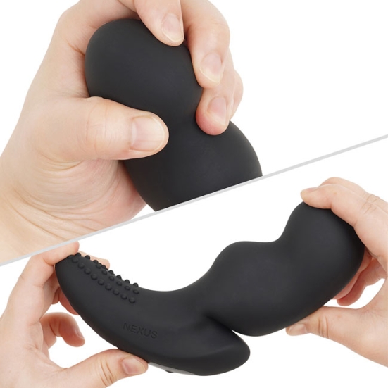 Вибростимулятор Nexus Ride Extreme