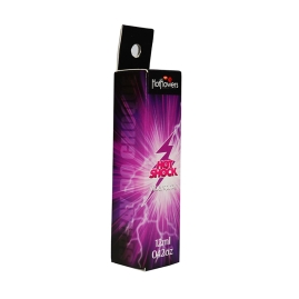 Спрей для клитора Hot Shock