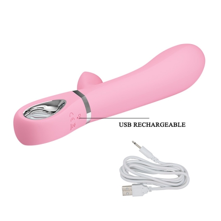 Вибратор Pretty Love Thomas