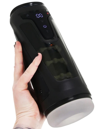 Автоматический мастурбатор PDX Moto-Bator Pro