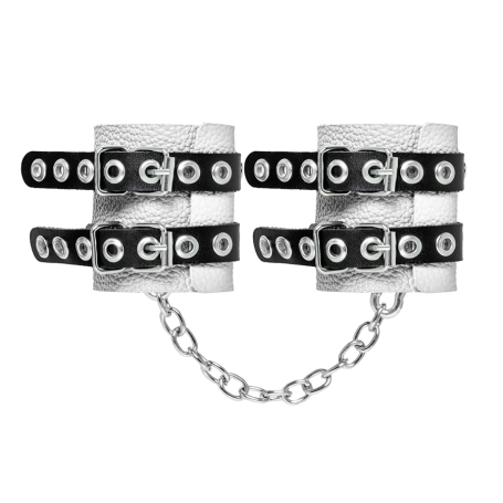 Наручники Pecado 02221