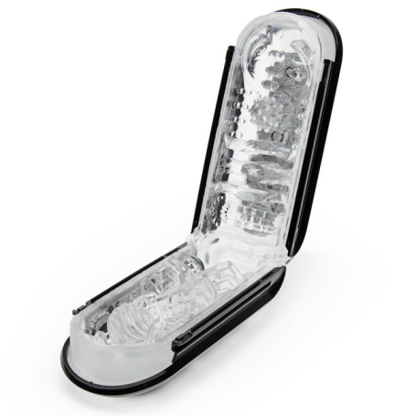 Мастурбатор Tenga Flip Zero