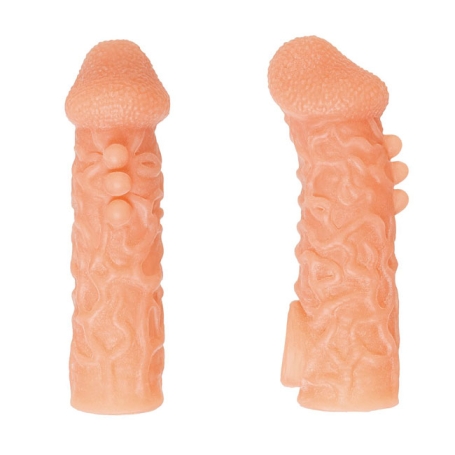 Насадка Kokos Extreme Sleeve CS.007