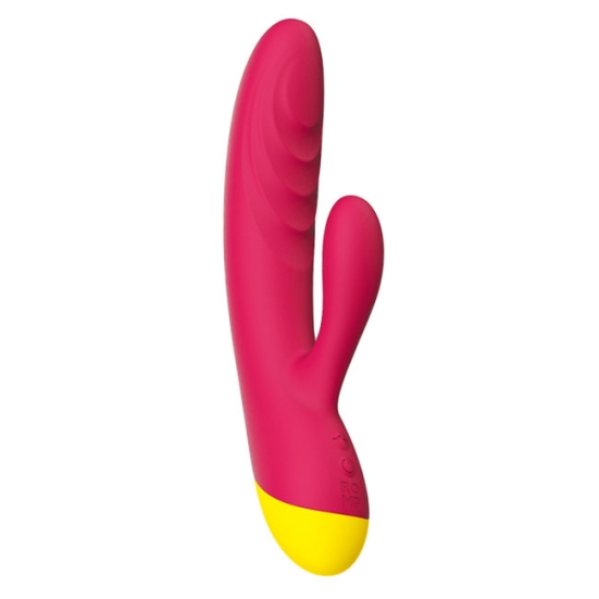 Вибратор ROMP Jazz