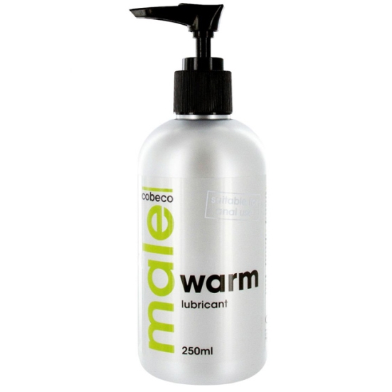 Смазка Cobeco Warm Lubricant