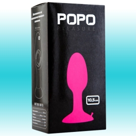 Пробка Popo, ToyFa