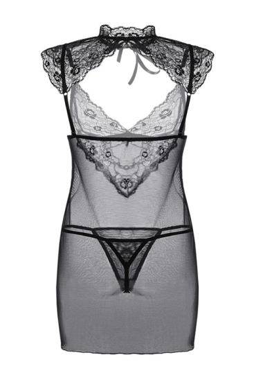 Комбинация Candy Girl Luscious