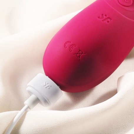 Вибростимулятор Satisfyer Pro 2 Generation 3