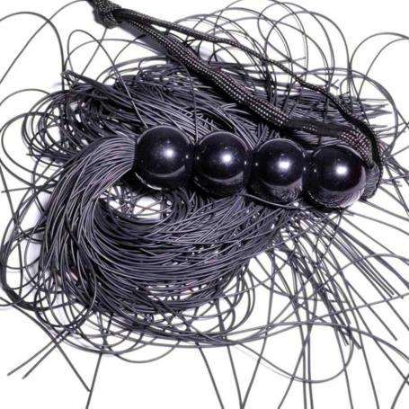 Силиконовая плеть Boys of Toys