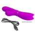 Вибратор Pretty Love Clitoris Vibrator