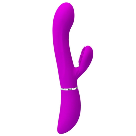 Вибратор Pretty Love Clitoris Vibrator