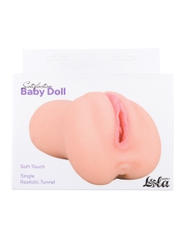 Мастурбатор Baby Doll