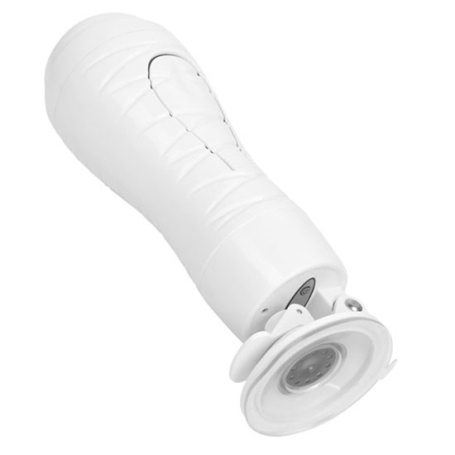 Мастурбатор-вагина Baile - Flora White