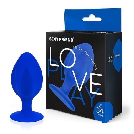 Пробки Sexy Friend