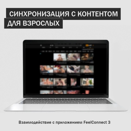 Клиторальный вибратор Svakom Mini Emma Neo