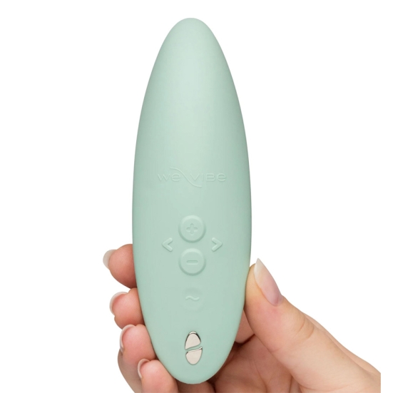 Стимулятор клитора We-Vibe Melt 2