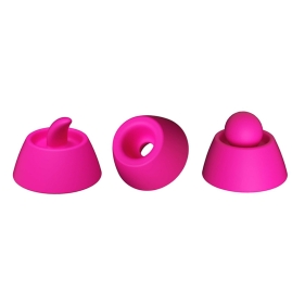 Вибратор Amovibe G Spot Ultra
