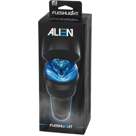 Мастурбатор FleshLight - Freaks Alien