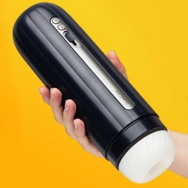 Авто-мастурбатор Svakom Hannes Neo