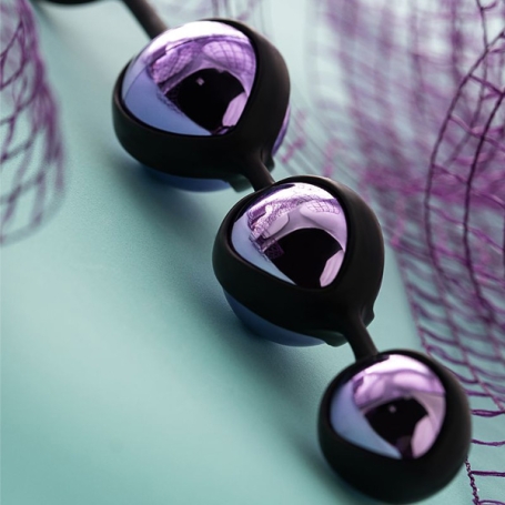 Вагинальные шарики A-Toys 764009