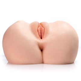 Мастурбатор PDX Plus EZ Bang Torso