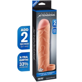 Насадка Perfect 2 Extension with Ball Strap