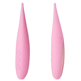 Точечный вибратор Lelo Dot Travel