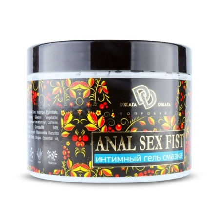 Смазка Anal Sex Fist gel