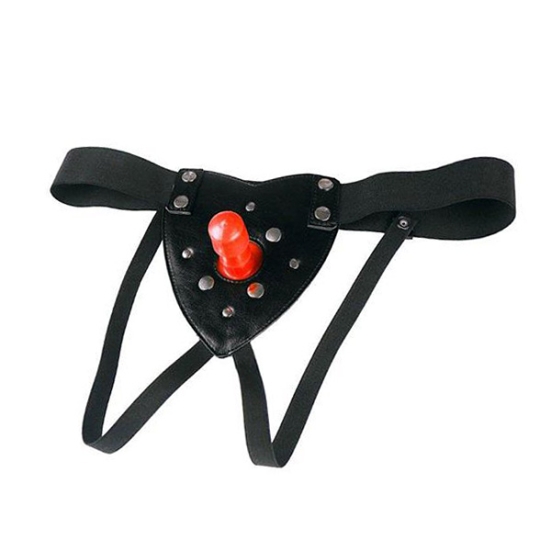 Страпон Джага-Джага №26