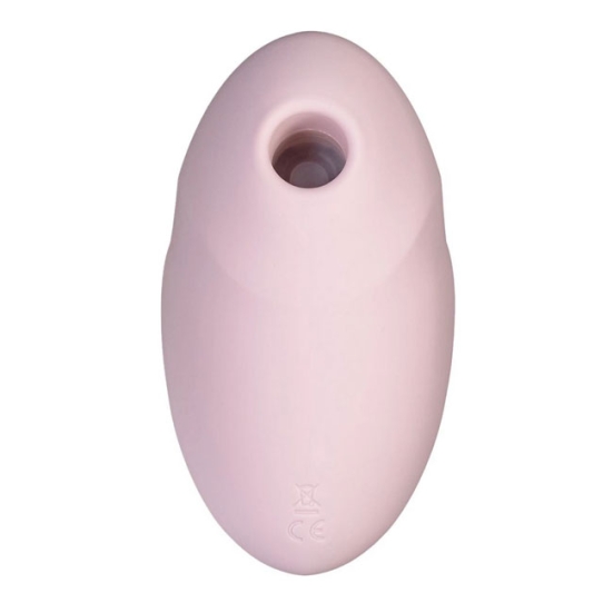 Вибростимулятор Satisfyer Vulva Lover 3