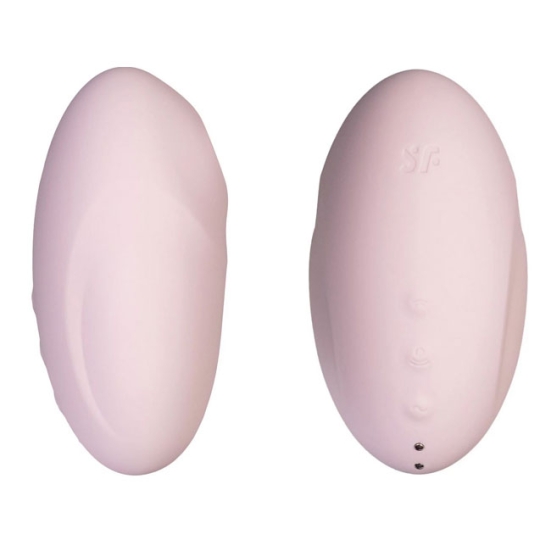 Вибростимулятор Satisfyer Vulva Lover 3