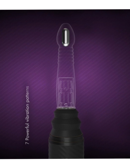 Вибростимулятор Pipedream Ass Thruster