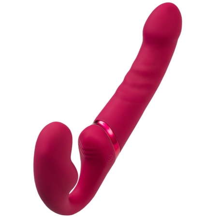 Страпон безремневой Lovense Lapis