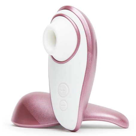 Стимулятор клитора Womanizer Liberty